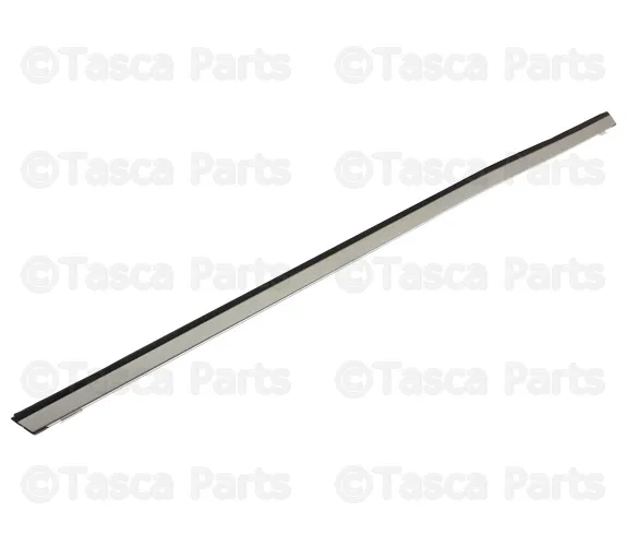 Upper Molding - Driver's Side (LH) - Mazda (TE69-50-995)