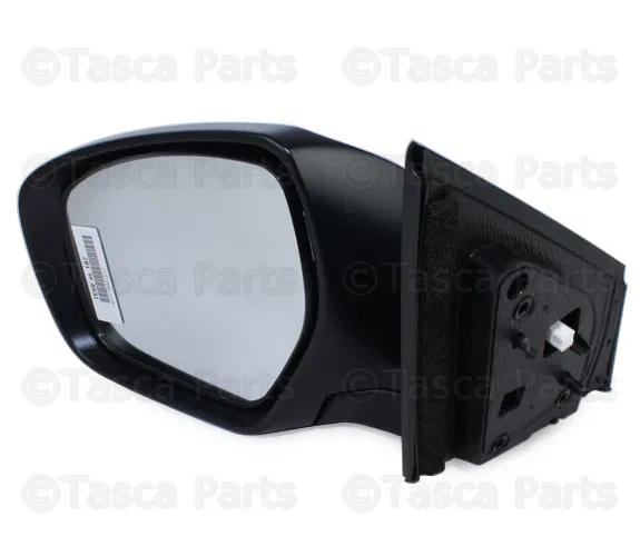 Mirror - Driver's Side (LH) - Mazda (TE69-69-18ZG)