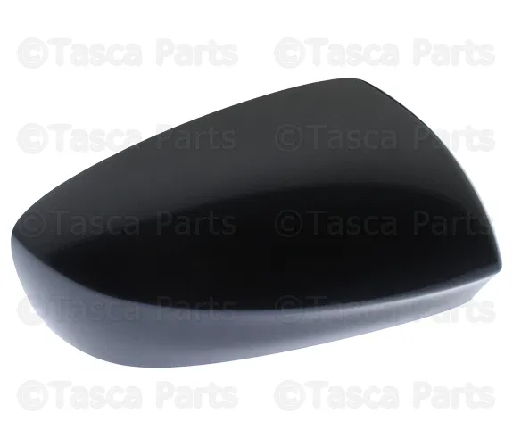 Mirror Cover - Passenger Side (RH) - Mazda (TE69-69-1N1B-27)