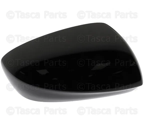 Mirror Cover - Passenger Side (RH) - Mazda (TE69-69-1N1B-PZ)