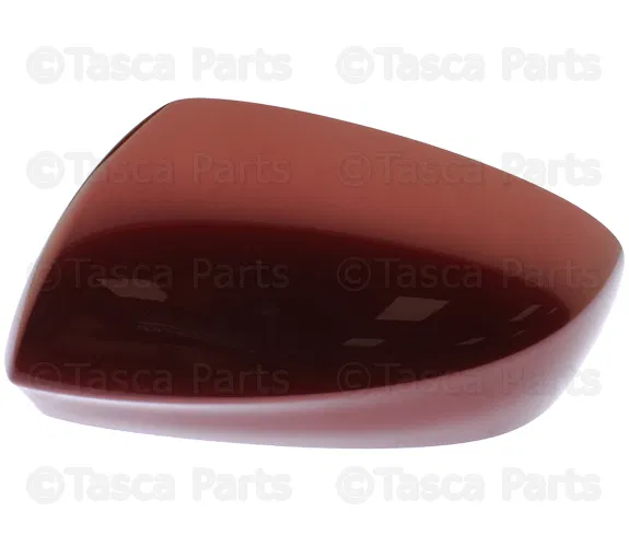 Mirror Cover - Driver's Side (LH) - Mazda (TE69-69-1N7B-55)