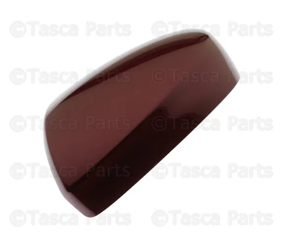 Mirror Cover - Driver's Side (LH) - Mazda (TE69-69-1N7B-74)