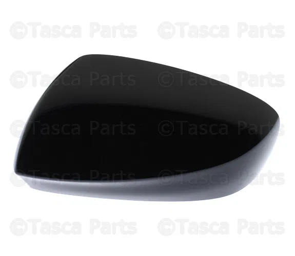 Mirror Cover - Driver's Side (LH) - Mazda (TE69-69-1N7B-PZ)