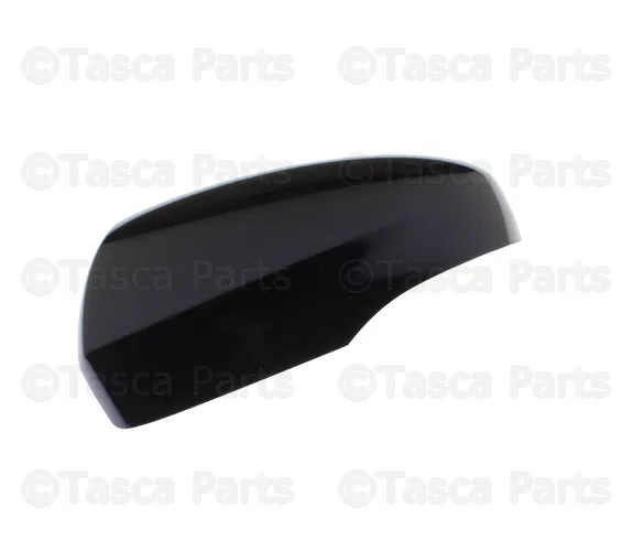 Mirror Cover - Driver's Side (LH) - Mazda (TE71-69-1N7A-12)