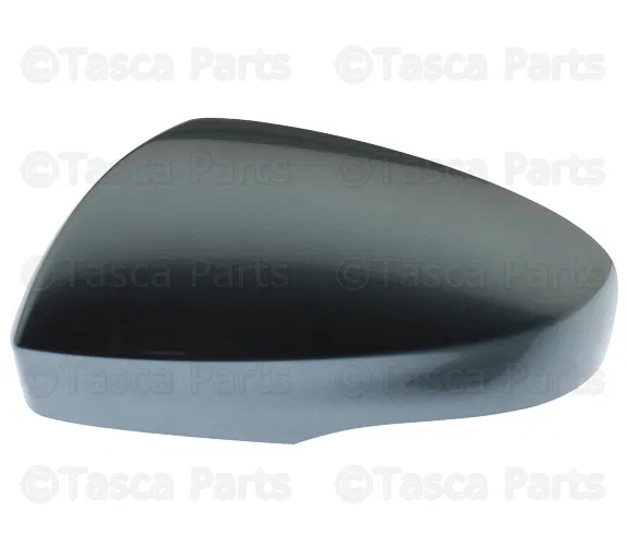 Mirror Cover - Driver's Side (LH) - Mazda (TE71-69-1N7A-70)