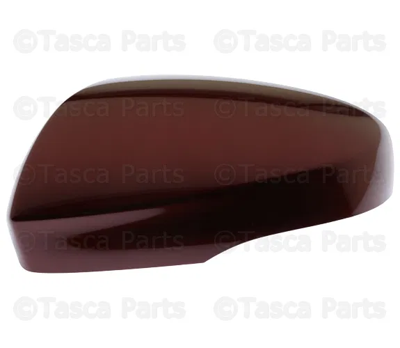 Mirror Cover - Driver's Side (LH) - Mazda (TE71-69-1N7A-74)