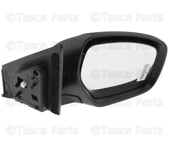 Mirror - Passenger Side (RH) - Mazda (TE72-69-12ZJ)