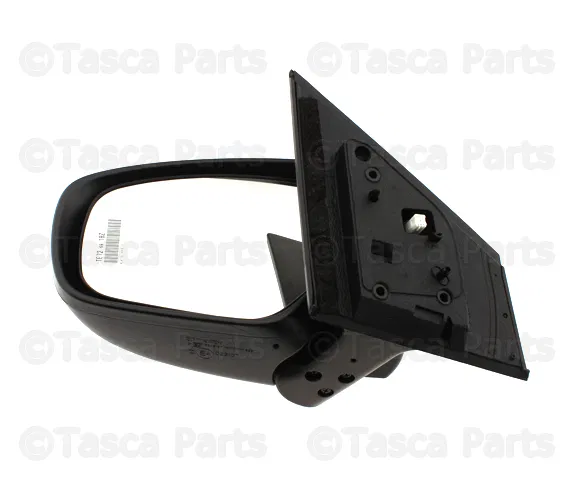 Mirror - Driver's Side (LH) - Mazda (TE72-69-18ZJ)