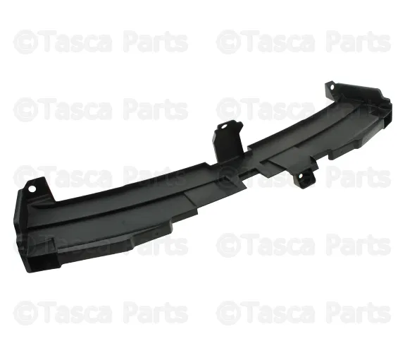 Bumper Cover Support Rail - Mazda (TK21-50-1A0)