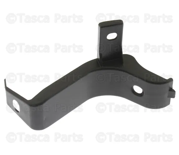 Bumper Cover Center Bracket - Mazda (TK21-50-251)