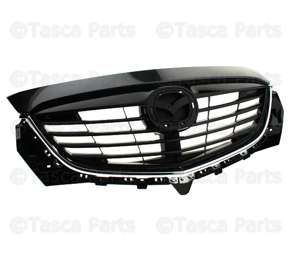 Grille Assembly - Mazda (TK21-50-710D-27)