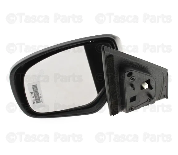 Mirror - Driver's Side (LH) - Mazda (TK21-69-18ZA)