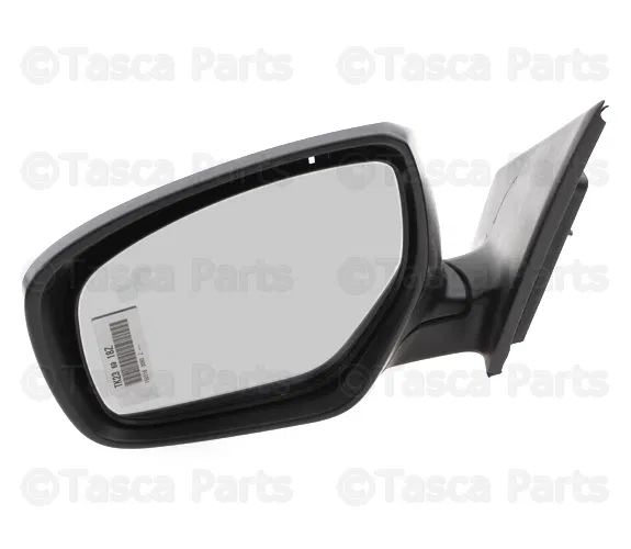 Sub Mirror(L) Door - Mazda (TK23-69-18Z)