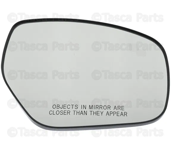 Glass Holder(R) Mirror - Mazda (TK23-69-1G1)