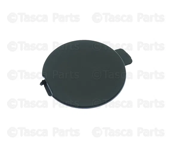 Bumper Cover Cap - Mazda (TK48-50-5A1-BB)