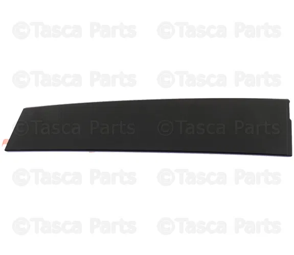 Applique - Passenger Side (RH) - Mazda (TK48-50-M10C)