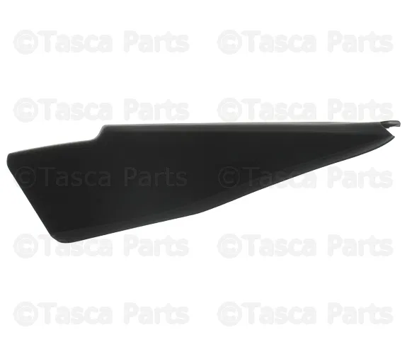 Edge Molding - Passenger Side (RH) - Mazda (TK48-51-PB1B)