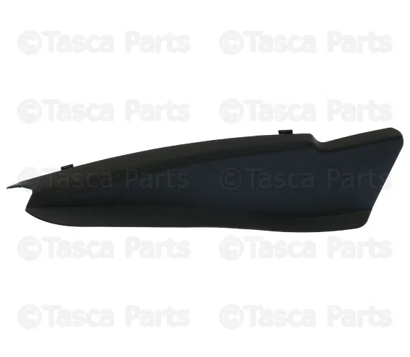 Edge Molding - Driver's Side (LH) - Mazda (TK48-51-PC1B)