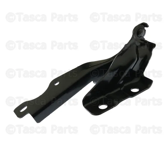 Hinge - Driver's Side (LH) - Mazda (TK48-52-420)