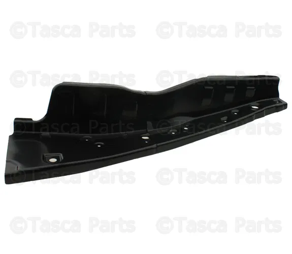 Apron Reinforced - Passenger Side (RH) - Mazda (TK48-53-28X)