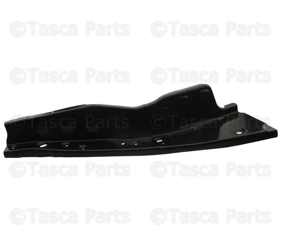 Apron Reinforced - Driver's Side (LH) - Mazda (TK48-54-28X)