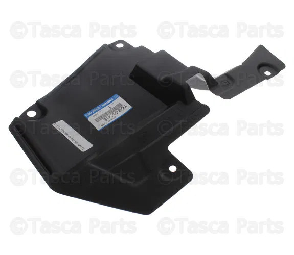 Floor Pan Splash Shield - Mazda (TK48-56-341B)