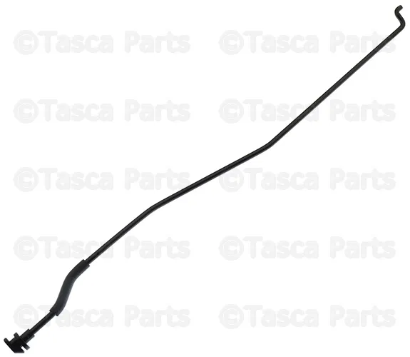 Hood / Trunk Prop Rod - Mazda (TK48-56-651)