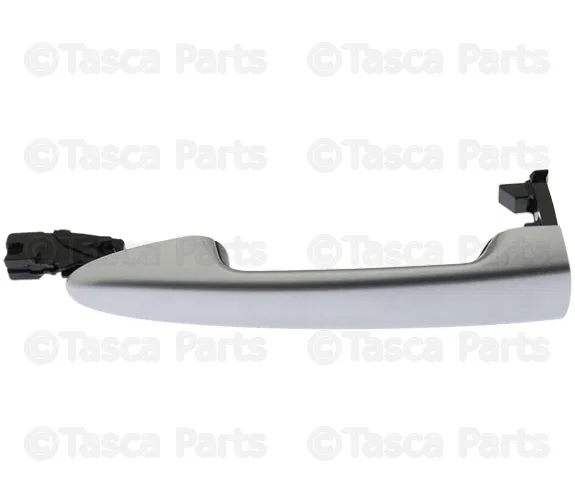 Exterior Door Handle - Mazda (TK48-58-41XC-E4)