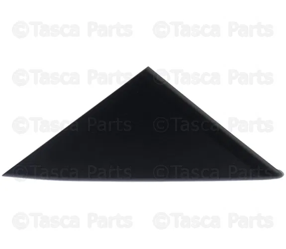 Corner Molding - Passenger Side (RH) - Mazda (TK48-69-15Y)