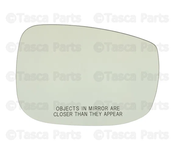 Mirror Glass - Mazda (TK48-69-1G1)