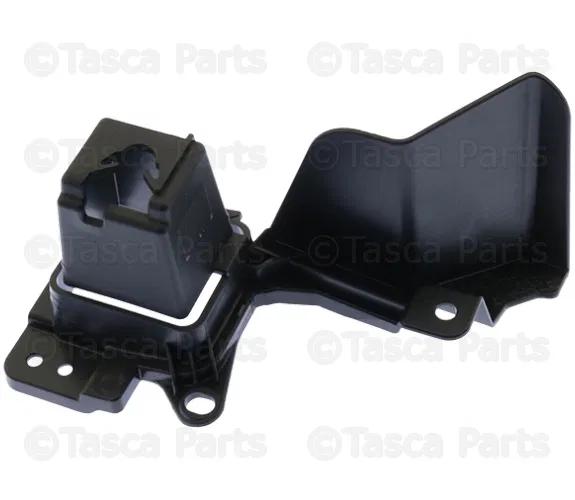 Bracket(R) Grille - Passenger Side (RH) - Mazda (TK49-50-152B)