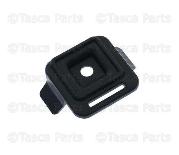 Lower Molding Retainer - Mazda (TK49-51-RE2)