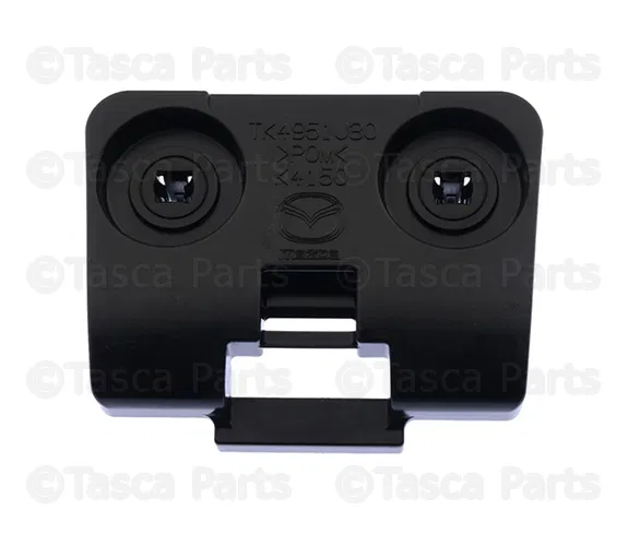 Wheel Arch Molding Bracket - Mazda (TK4951U30)