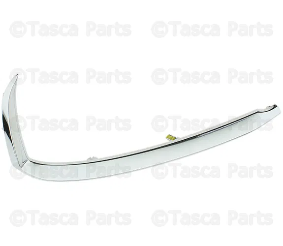 Trim Molding - Passenger Side (RH) - Mazda (TK50-50-120A)