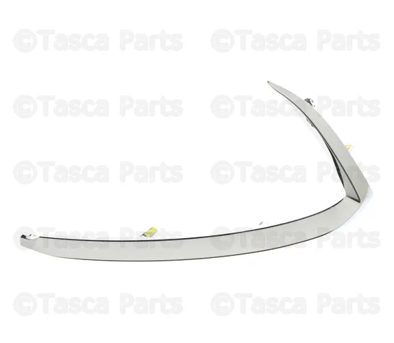 Trim Molding - Driver's Side (LH) - Mazda (TK50-50-130A)