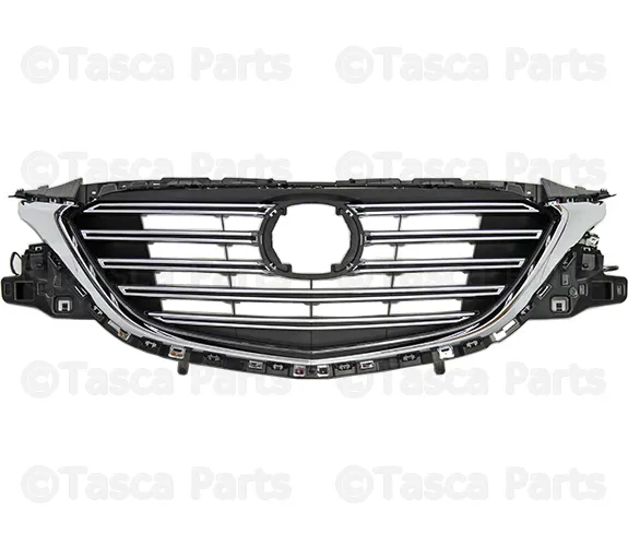 Grille Assembly - Mazda (TK50-50-710H)
