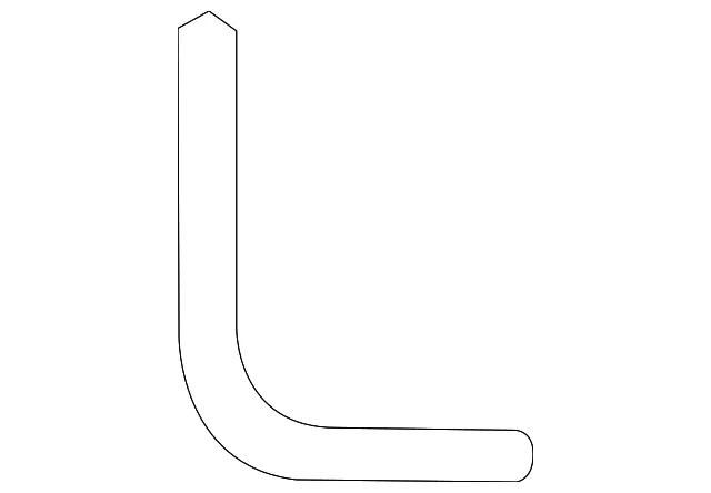 Upper Molding Protector - Driver's Side (LH) - Mazda (TK52-50-814)
