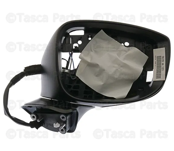 Mirror Base - Passenger Side (RH) - Mazda (TK70-69-121D)
