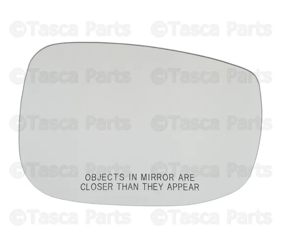 Mirror Glass - Mazda (TK70-69-1G1)