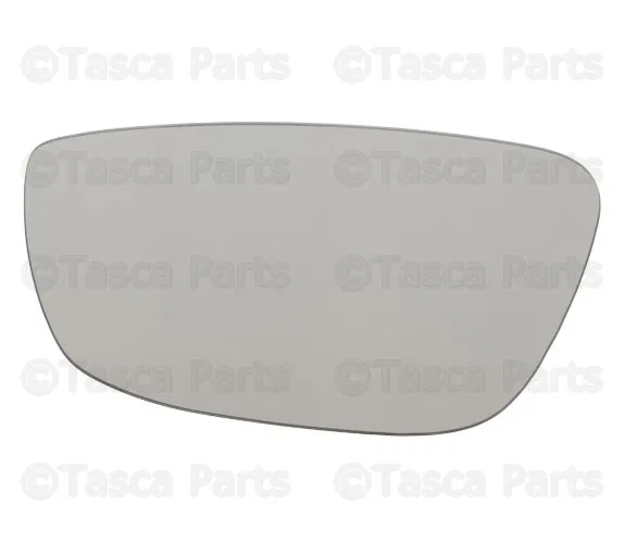 Mirror Glass - Mazda (TK70-69-1G7)