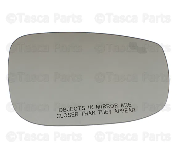 Mirror Glass - Mazda (TK71-69-1G1)