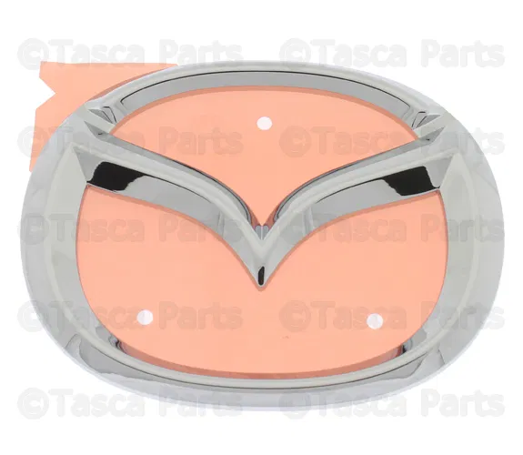 Hatch Emblem - Mazda (TK78-51-731A)