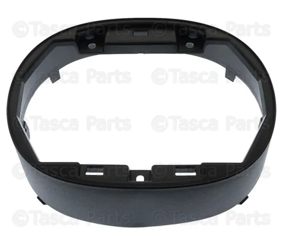 Grille Emblem Bracket - Mazda (TK79-50-721A)