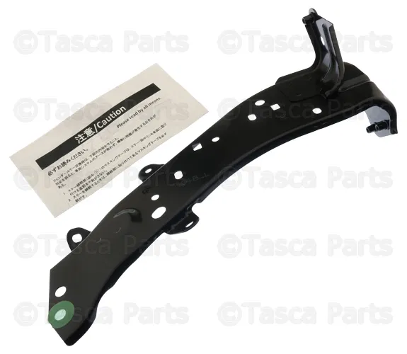 Fender Mtg Bkt - Driver's Side (LH) - Mazda (TKZ8-52-2R0A)