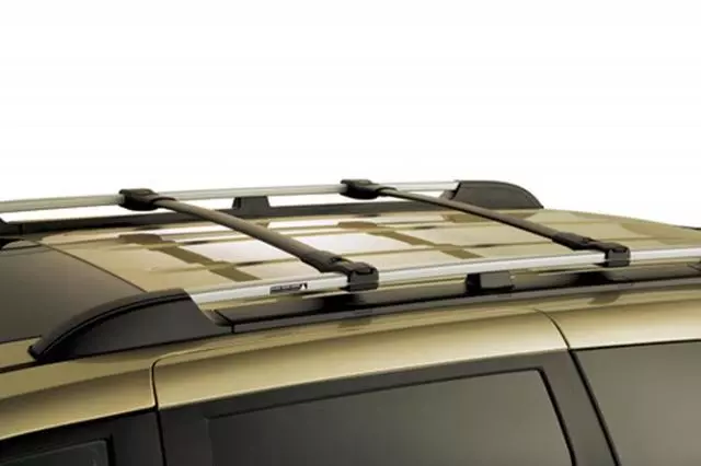 Roof Rack Cross Bars - Kia (U8210-4D000)