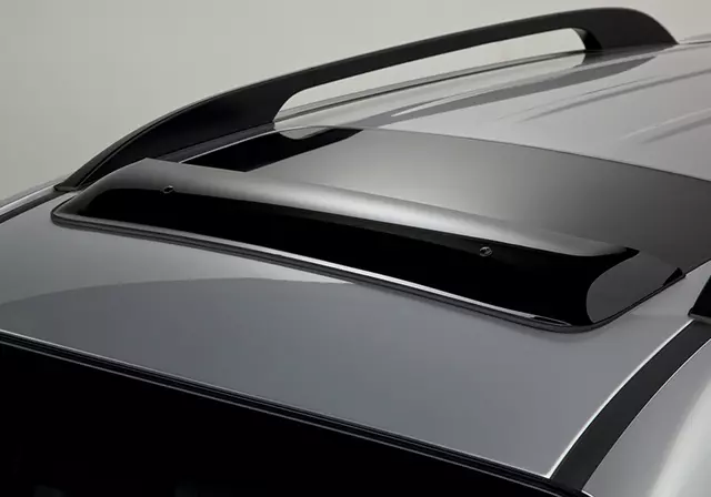 Sunroof Deflector - Kia (U8230-1D000)