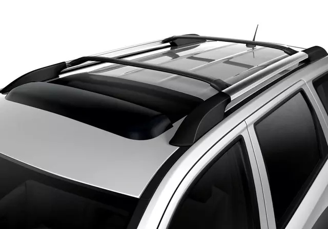 Sunroof Deflector - Kia (U8230-2J000)