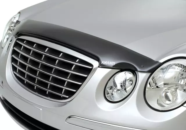 Hood Deflector - Kia (U8240-3F000)