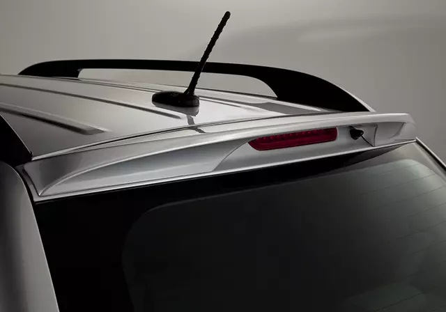 Rear Spoiler - Kia (U8340-1D000PR)