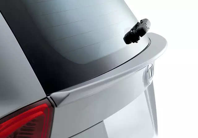 Rear Spoiler - Kia (U8345-1D000PR)